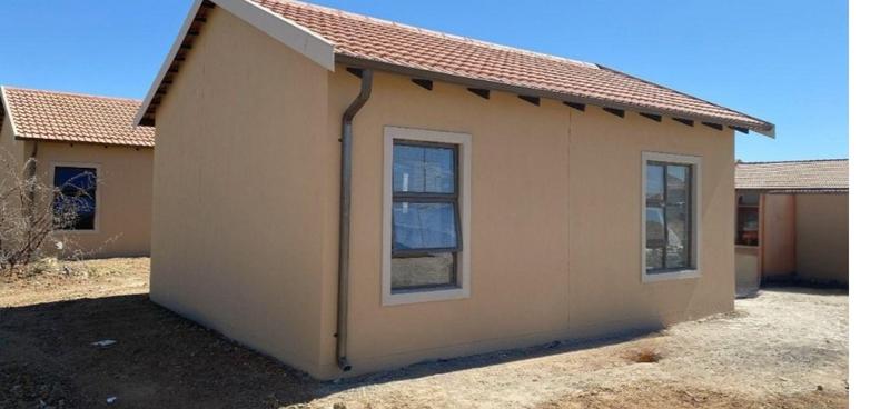2 Bedroom Property for Sale in Bloemspruit Free State
